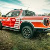 Ford Ranger Wildtrak KdoW FTZ